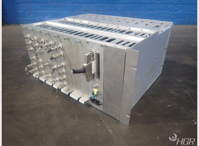 Iba Industrial Module