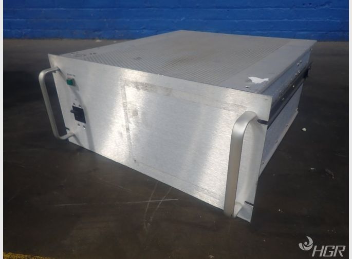 Rdi Module