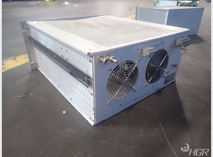Rdi Module