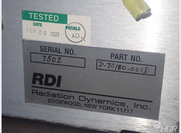 Rdi Module