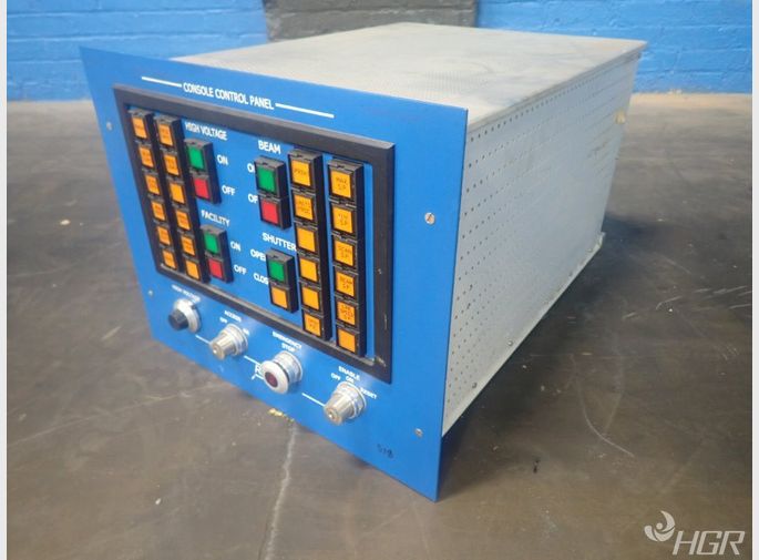 Rdi Control Module