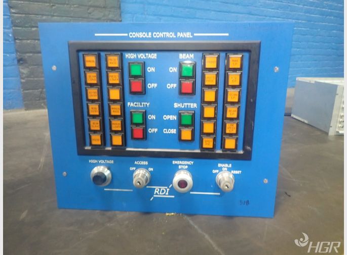 Rdi Control Module