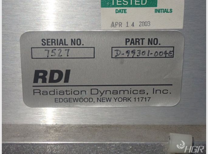 Rdi Control Module