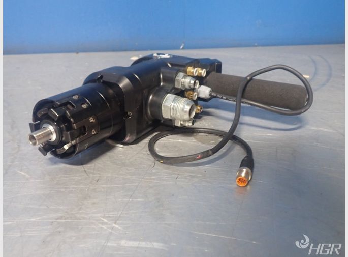  Pneumatic Rotary Tool