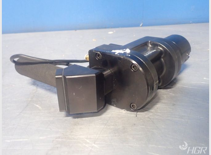  Pneumatic Rotary Tool