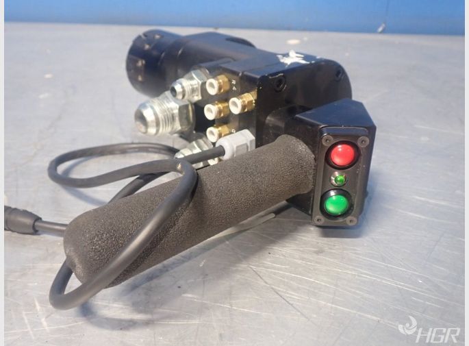  Pneumatic Rotary Tool
