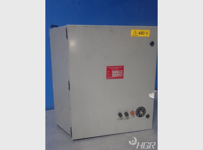  Control Cabinet