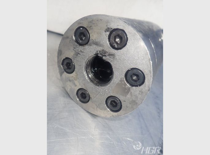  Flowmeter