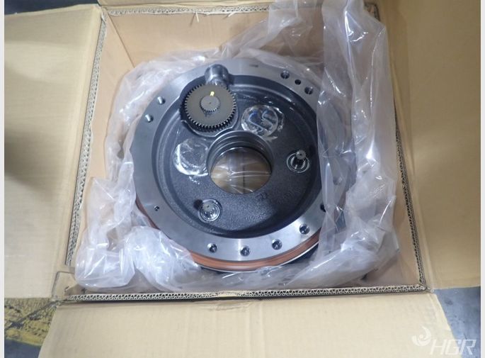 Nabtesco Reduction Gear