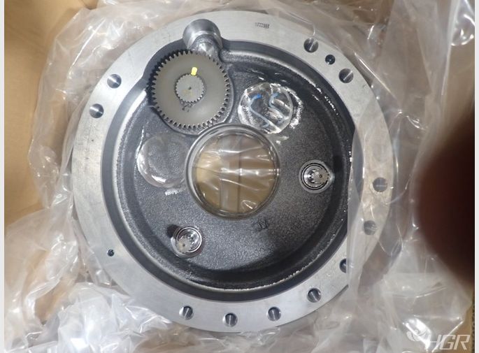 Nabtesco Reduction Gear
