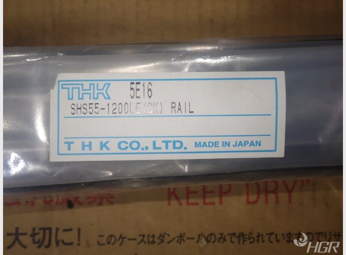 Thk Linear Rail