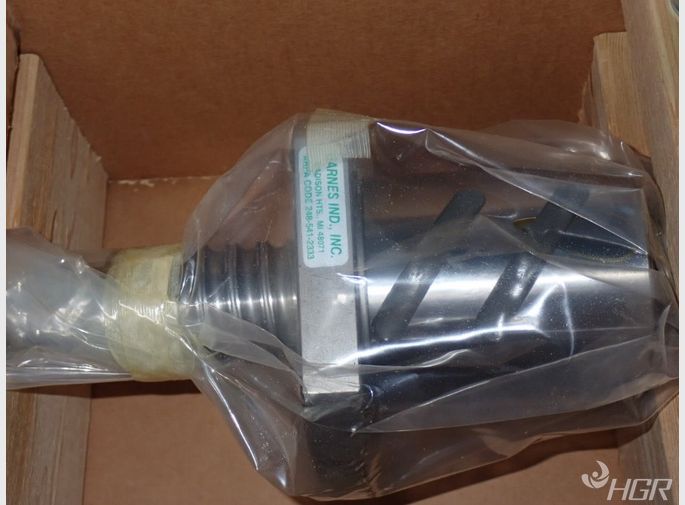 Barnes Industries Inc Ball Screw