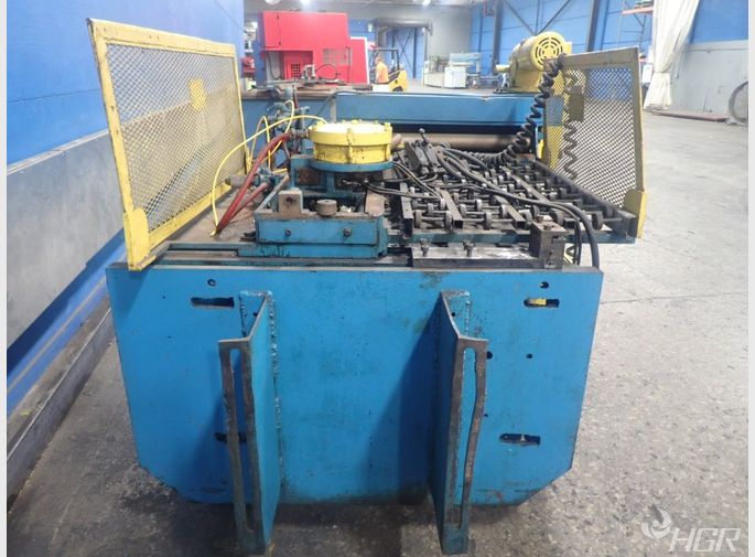 Used Feed Lease Feed Lease Feeder HGR Industrial Surplus