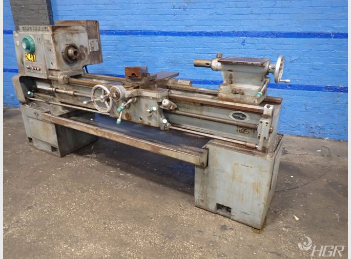 Cincinnati Cincinnati 54 Lathe
