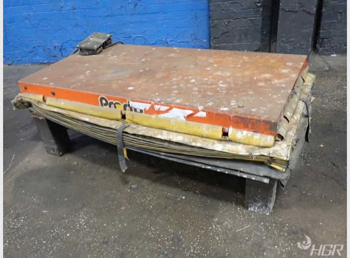 Prestolee Lift Table