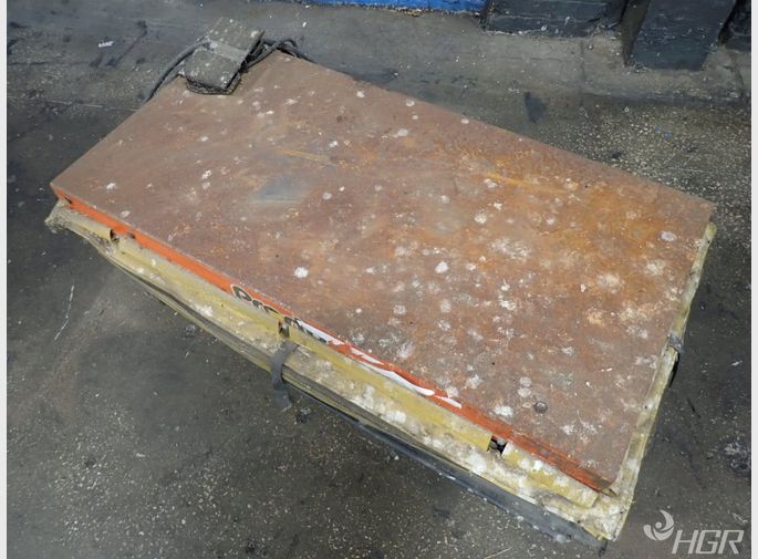 Prestolee Lift Table