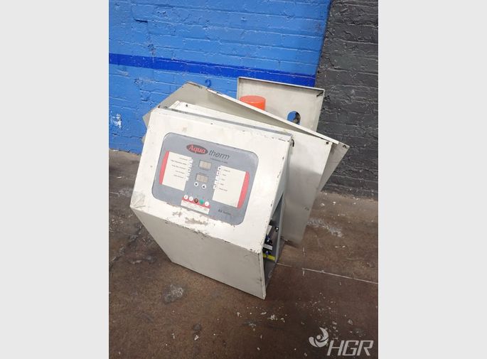 Thermal Careaquatherm Chiller