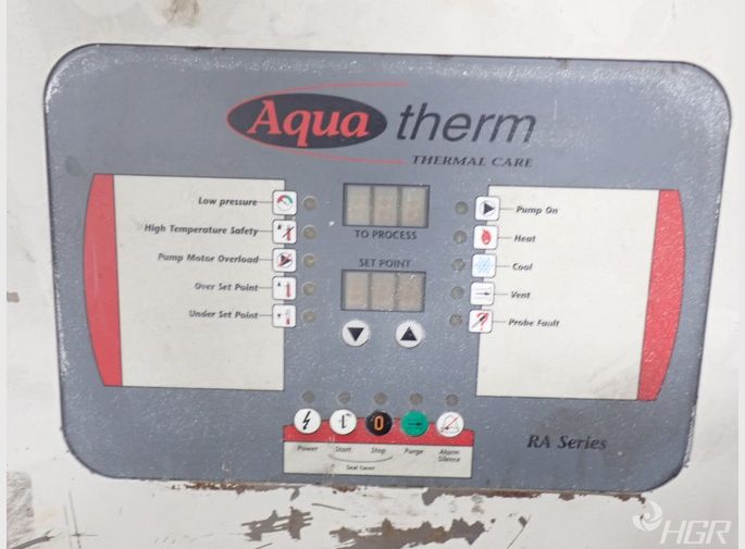Thermal Careaquatherm Chiller