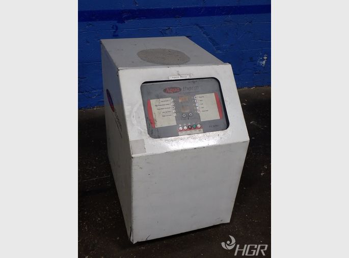 Thermal Careaquatherm Chiller