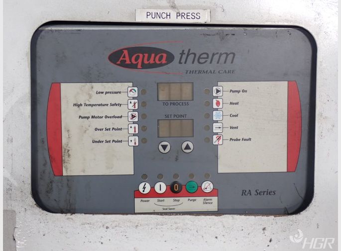 Thermal Careaquatherm Chiller
