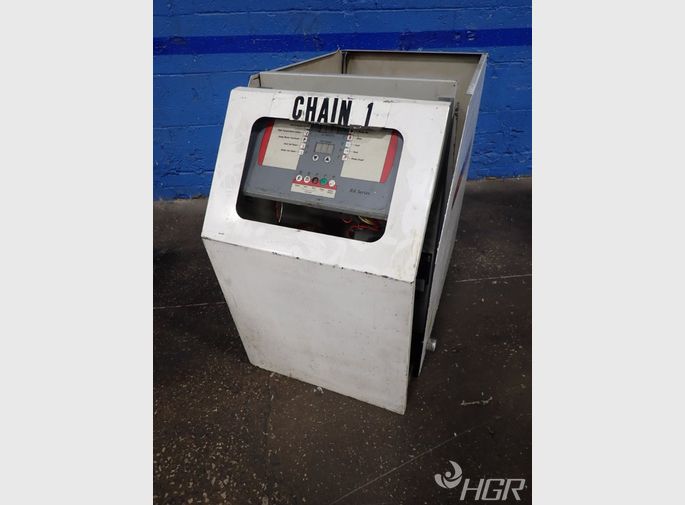 Thermal Careaquatherm Chiller