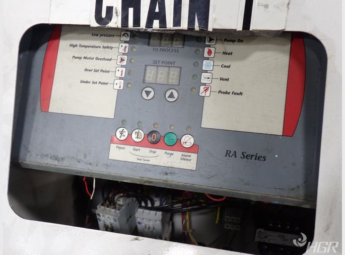 Thermal Careaquatherm Chiller