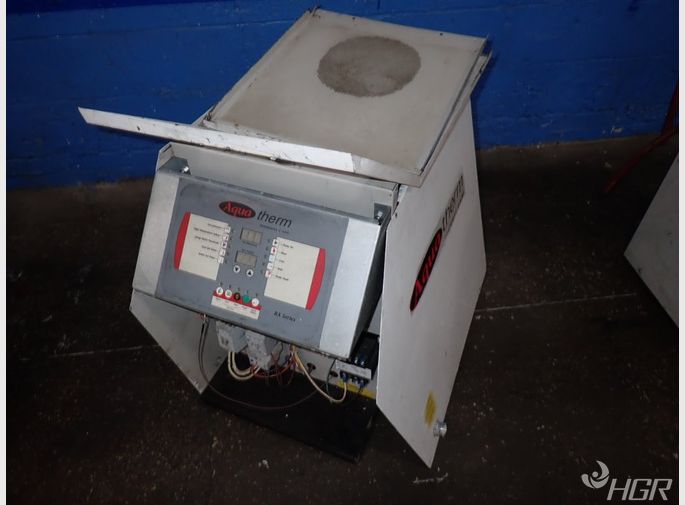 Thermal Careaquatherm Chiller