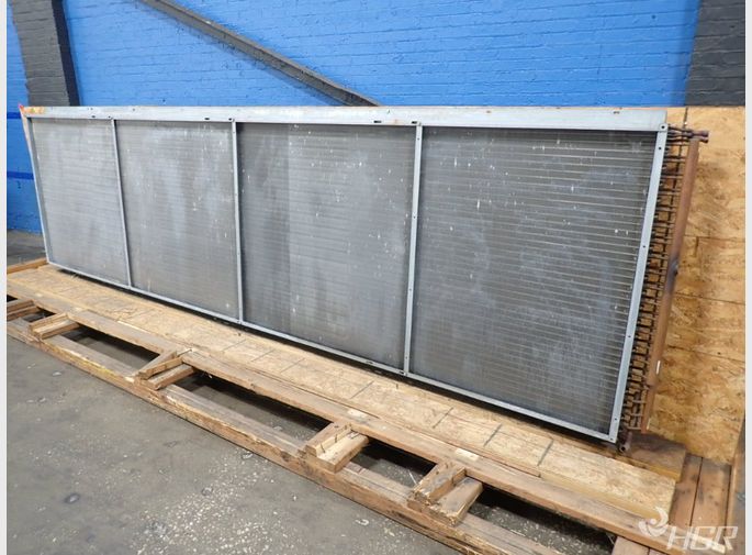  Heat Exchanger