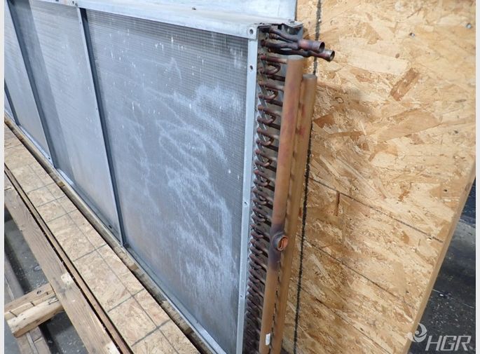  Heat Exchanger