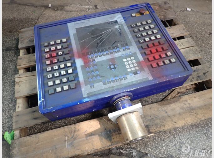 Battenfeld Controller