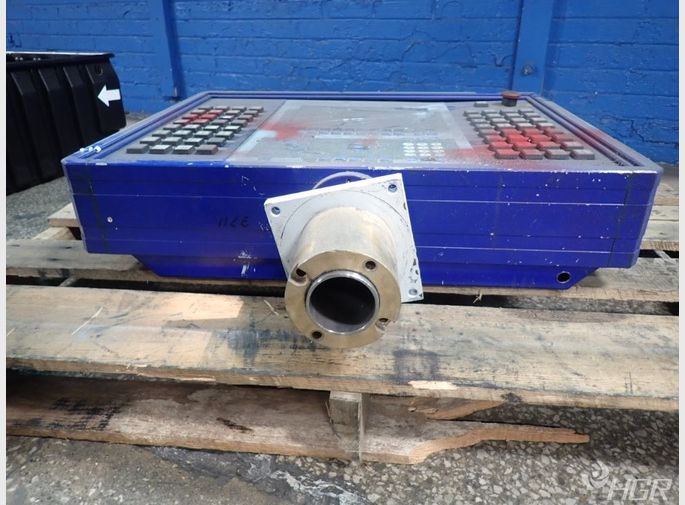 Battenfeld Controller