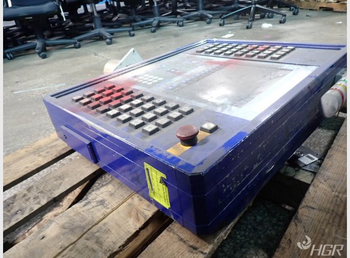 Battenfeld Controller