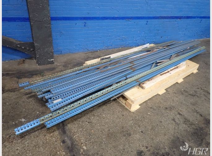  Rails