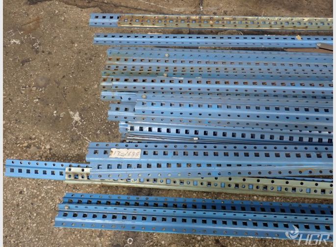  Rails