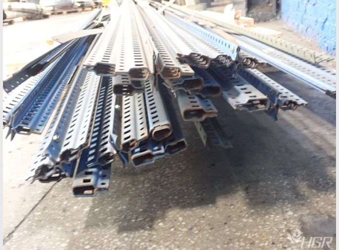  Rails