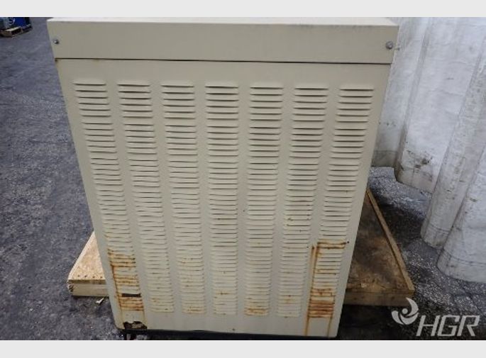 Generac Generac Qt15068knsna Natural Gas Generator
