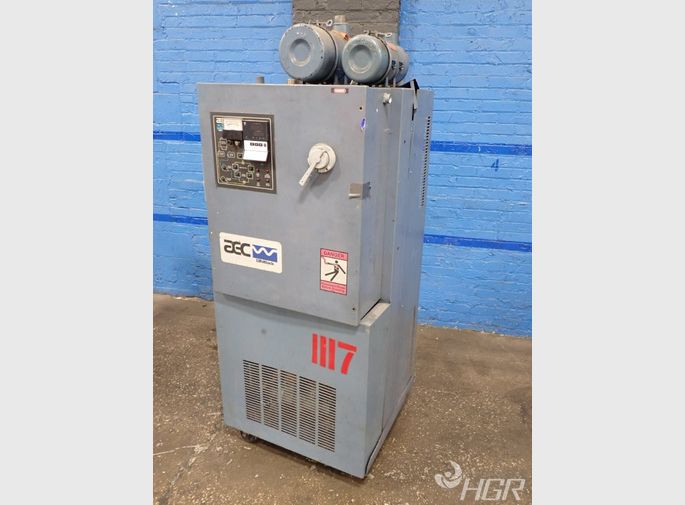 Aec Whitlock Dryer