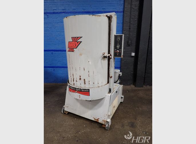 Hotsy Hotsy Parts 200180apw Washer