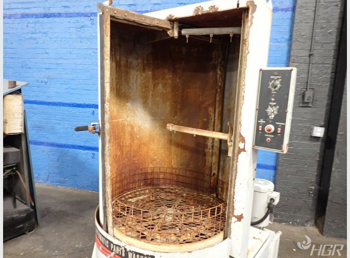 Hotsy Hotsy Parts 200180apw Washer