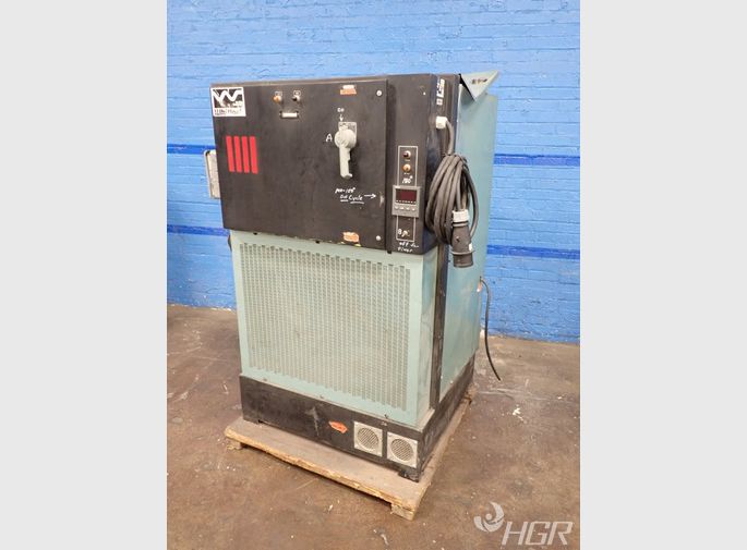Aec Whitlock Dryer