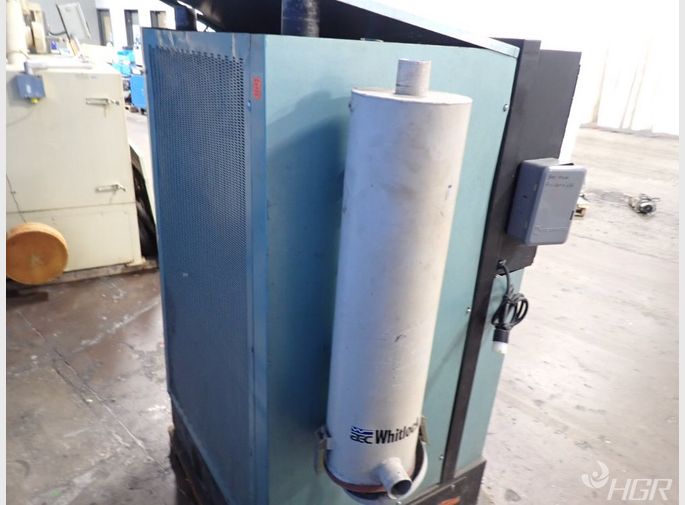 Aec Whitlock Dryer