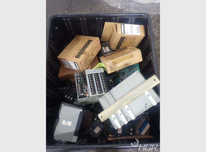 Modicon Modules