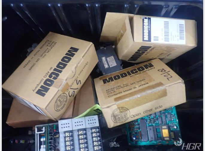 Modicon Modules