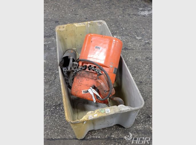 Cm Electric Hoist