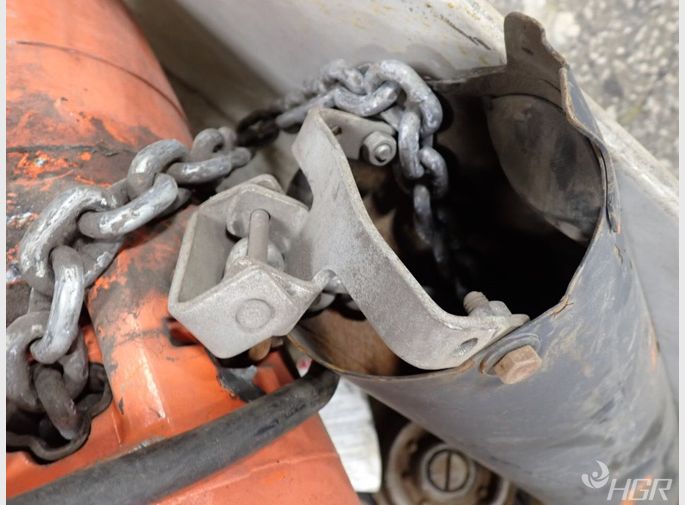 Cm Electric Hoist