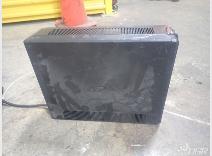Apc Uninterruptable Power Supply