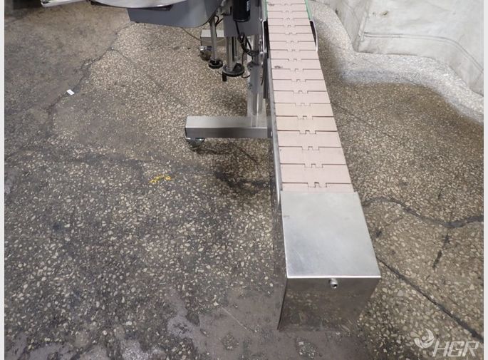 Cvc Cvc Cvc300 Labeler