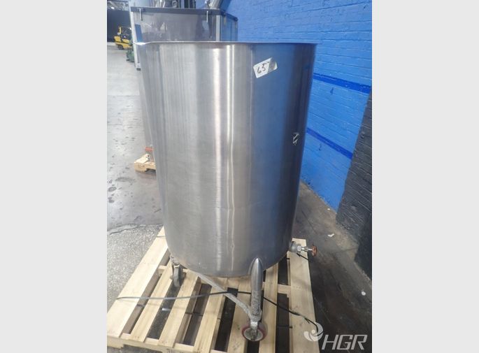  Ss Tank