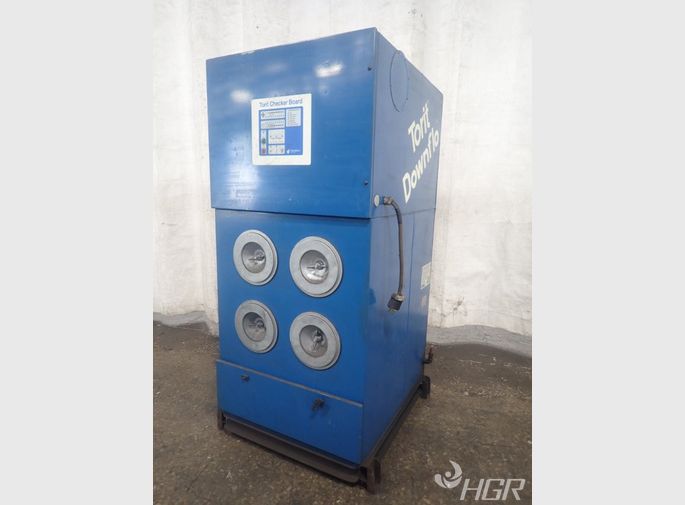 Donaldsontorit Donaldsontorit Sdf4 Dust Collector