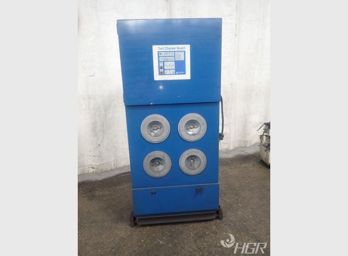 Donaldsontorit Donaldsontorit Sdf4 Dust Collector